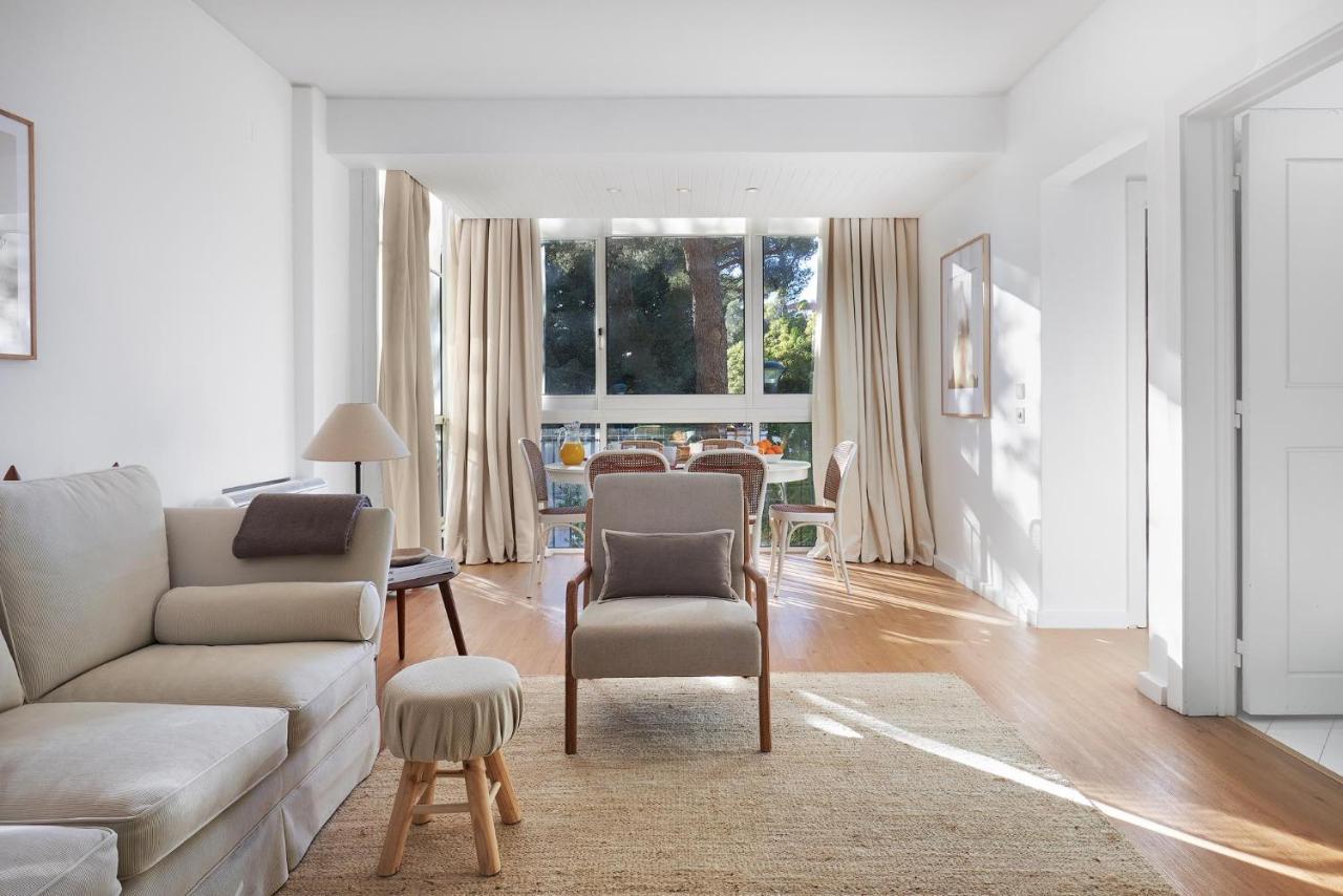Infante Apartment Cascais Kültér fotó