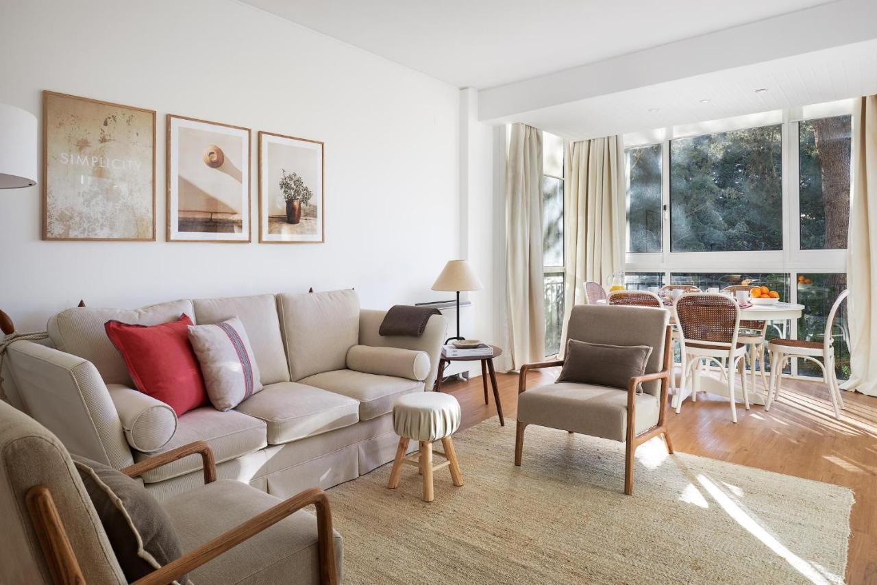 Infante Apartment Cascais Kültér fotó