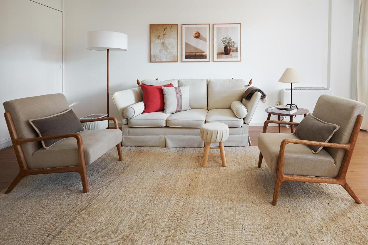 Infante Apartment Cascais Kültér fotó