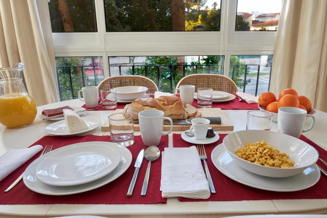 Infante Apartment Cascais Kültér fotó