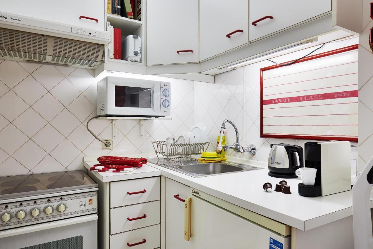 Infante Apartment Cascais Kültér fotó