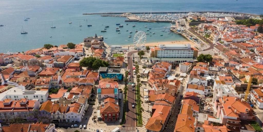 Infante Apartment Cascais Kültér fotó